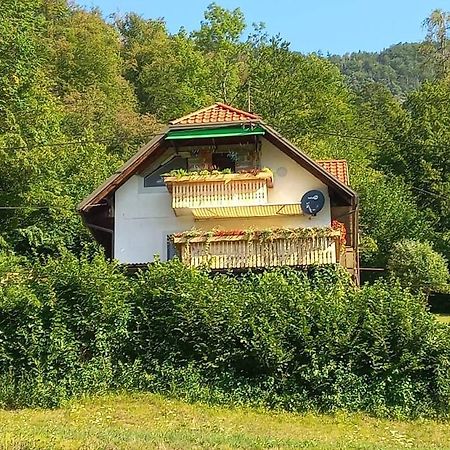 Apartment With A View Bohinjska Bistrica Екстериор снимка