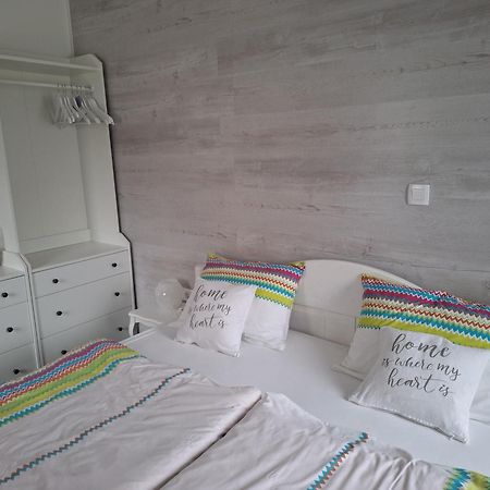 Apartment With A View Bohinjska Bistrica Екстериор снимка