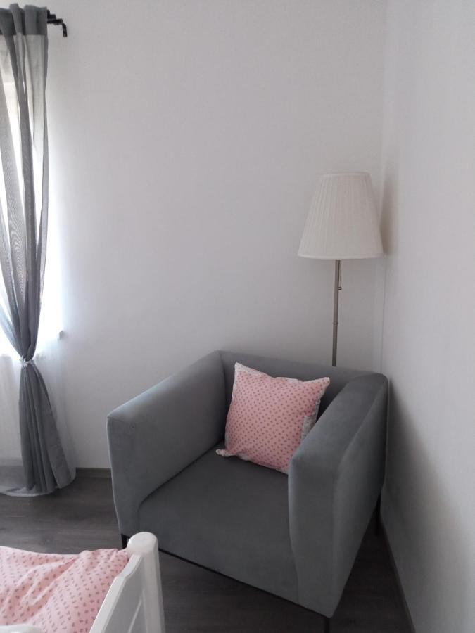 Apartment With A View Bohinjska Bistrica Екстериор снимка