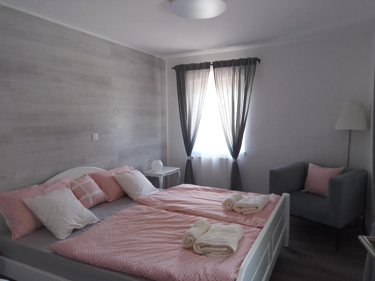 Apartment With A View Bohinjska Bistrica Екстериор снимка