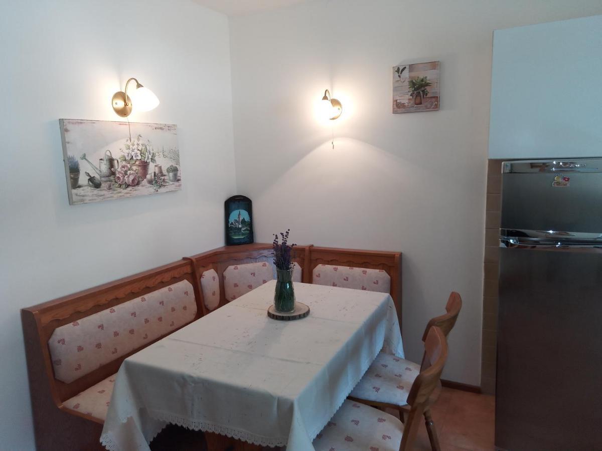 Apartment With A View Bohinjska Bistrica Екстериор снимка