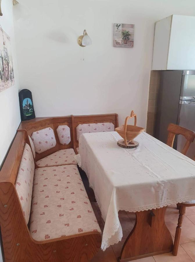 Apartment With A View Bohinjska Bistrica Екстериор снимка