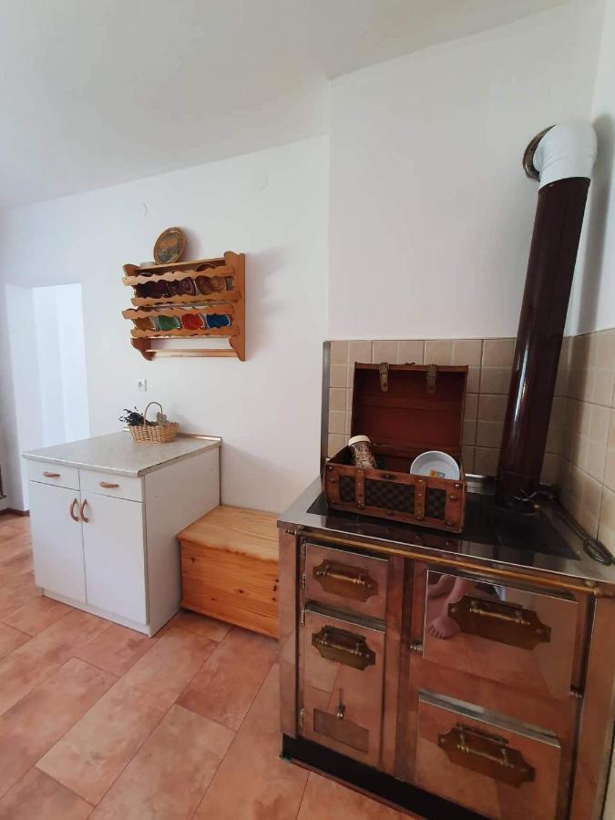 Apartment With A View Bohinjska Bistrica Екстериор снимка