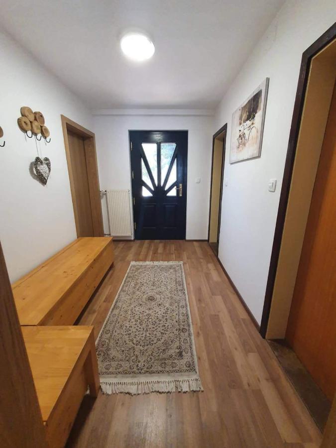 Apartment With A View Bohinjska Bistrica Екстериор снимка