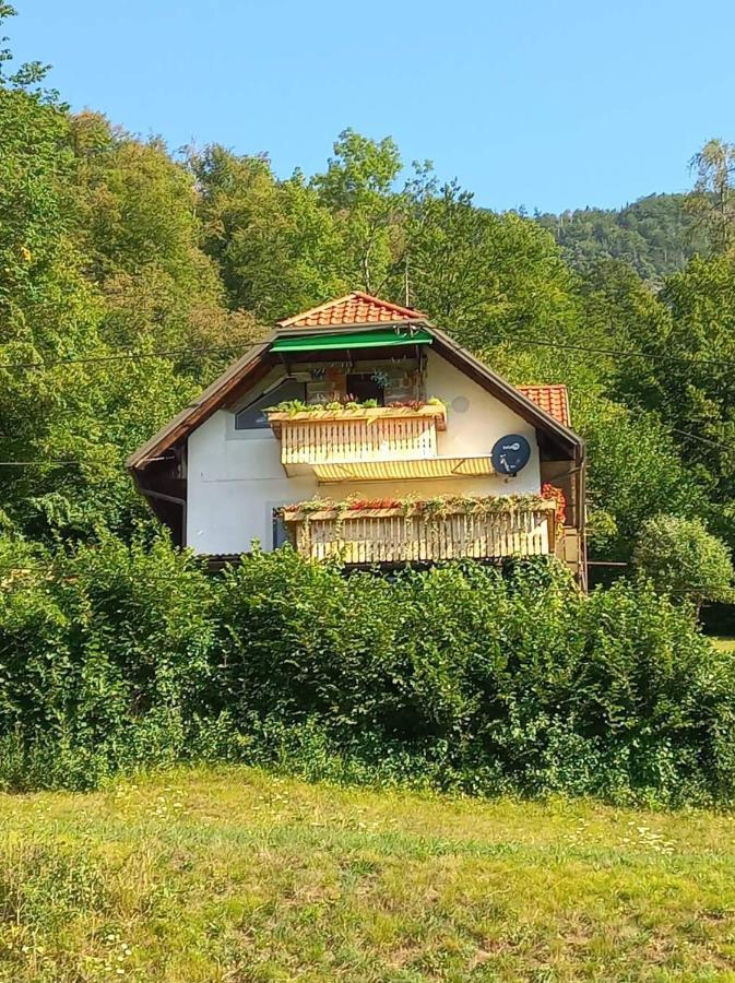 Apartment With A View Bohinjska Bistrica Екстериор снимка