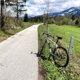 Apartment With A View Bohinjska Bistrica Екстериор снимка