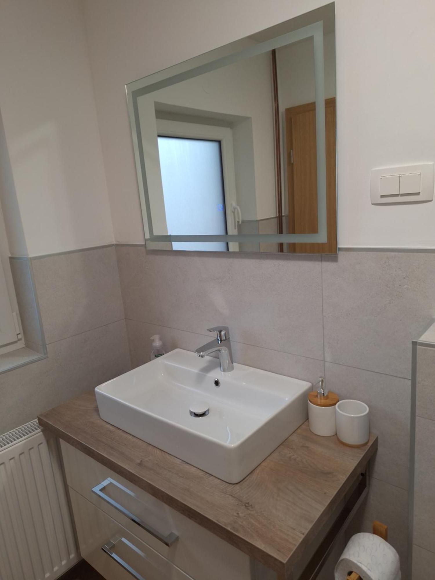 Apartment With A View Bohinjska Bistrica Екстериор снимка