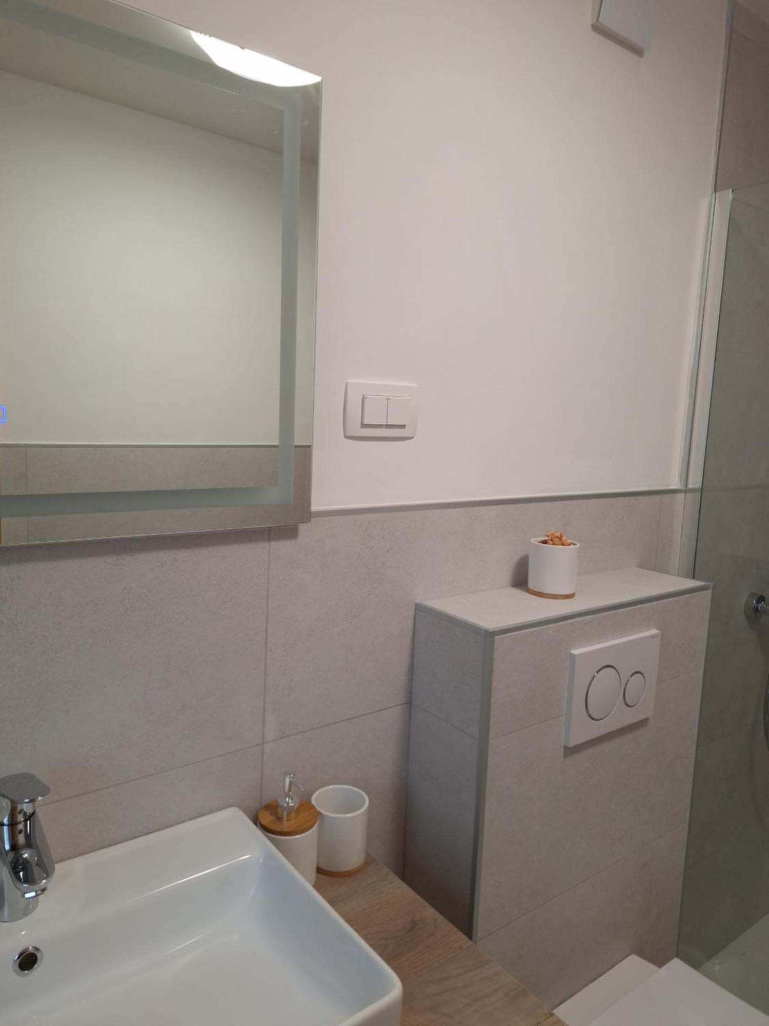 Apartment With A View Bohinjska Bistrica Екстериор снимка