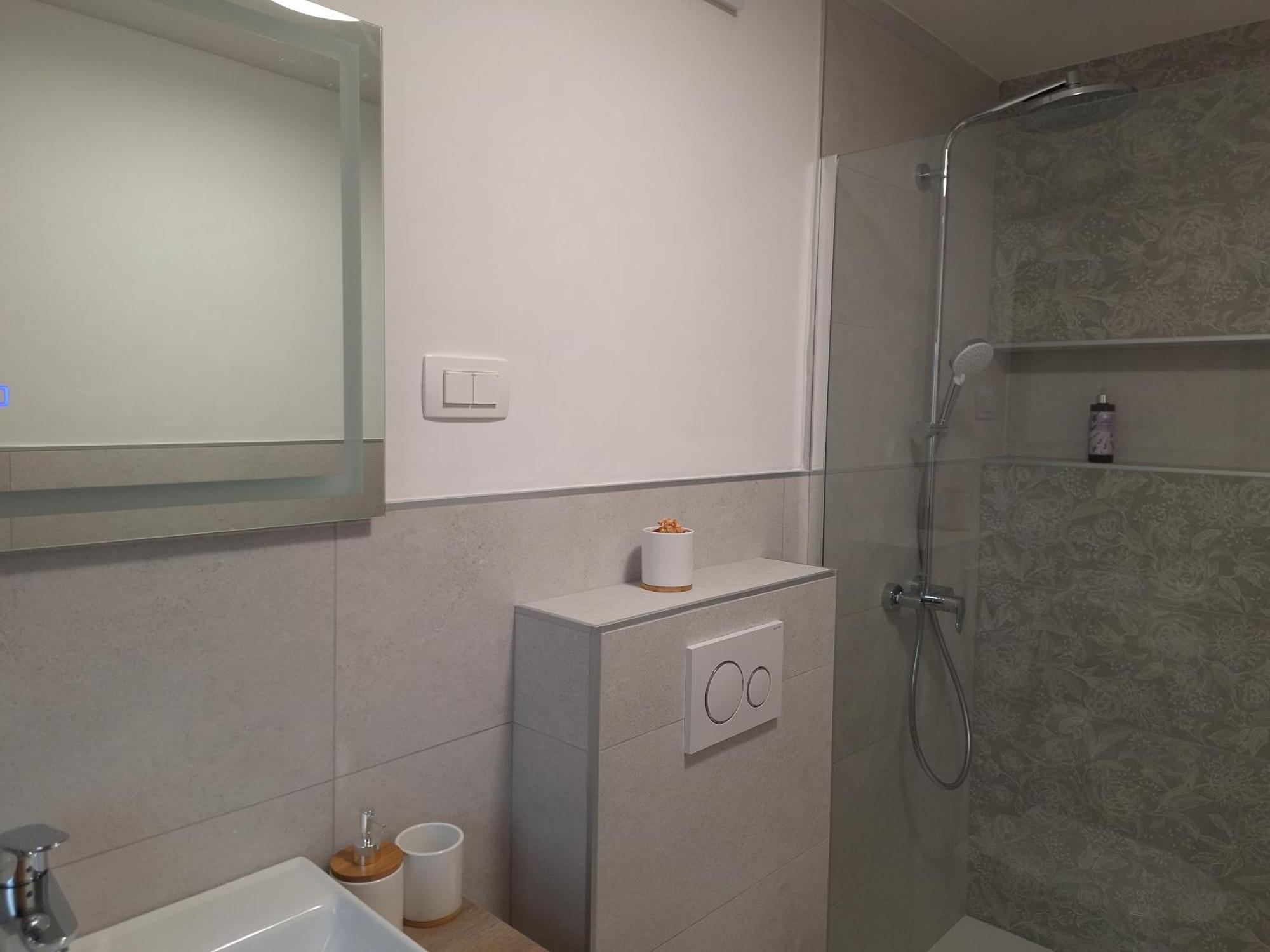 Apartment With A View Bohinjska Bistrica Екстериор снимка