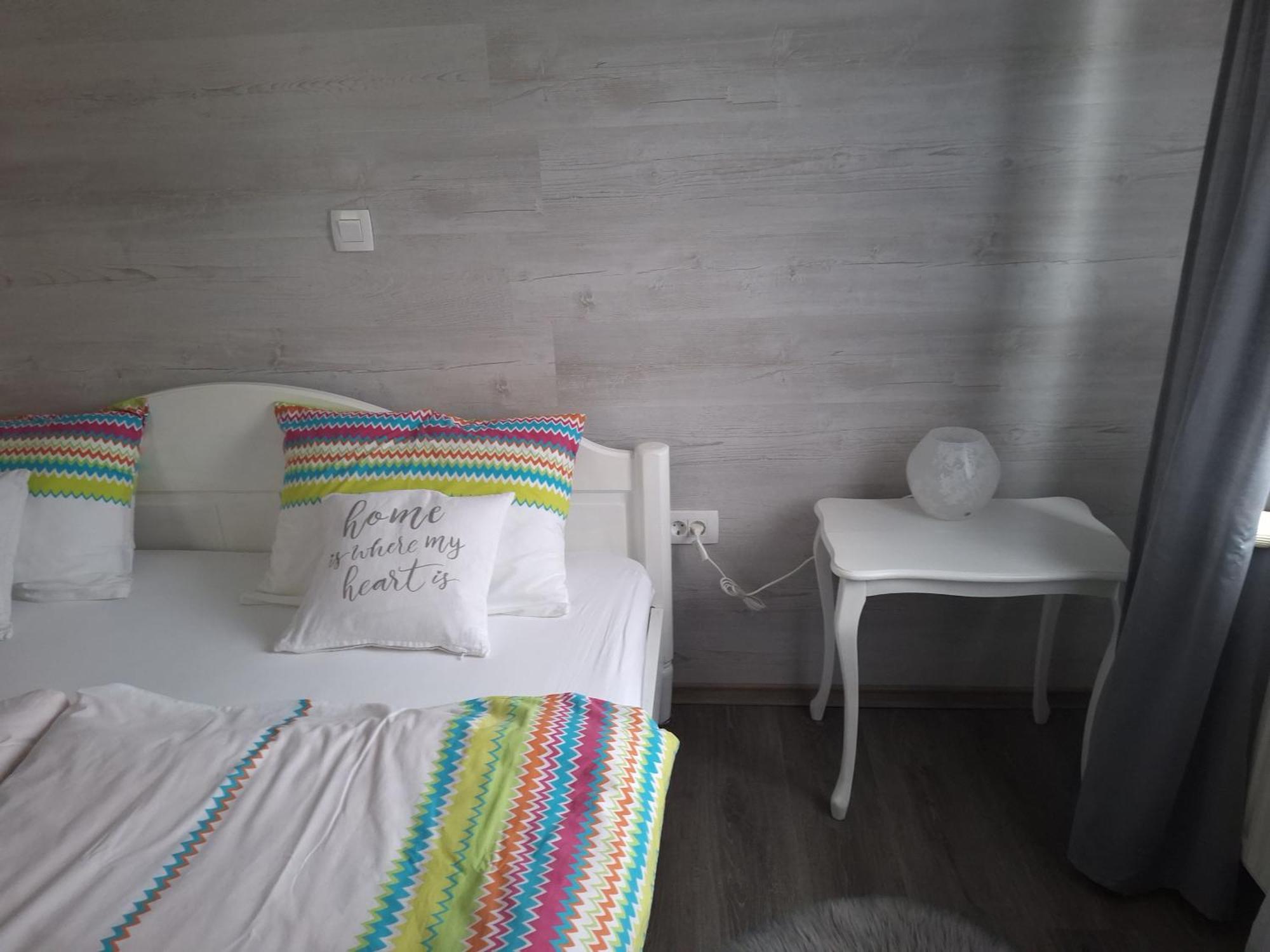Apartment With A View Bohinjska Bistrica Екстериор снимка